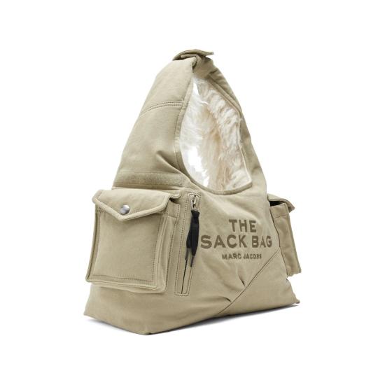 26FW 마크제이콥스 토트백 2F6HSH014H02 388 BEIGE - MARC JACOBS