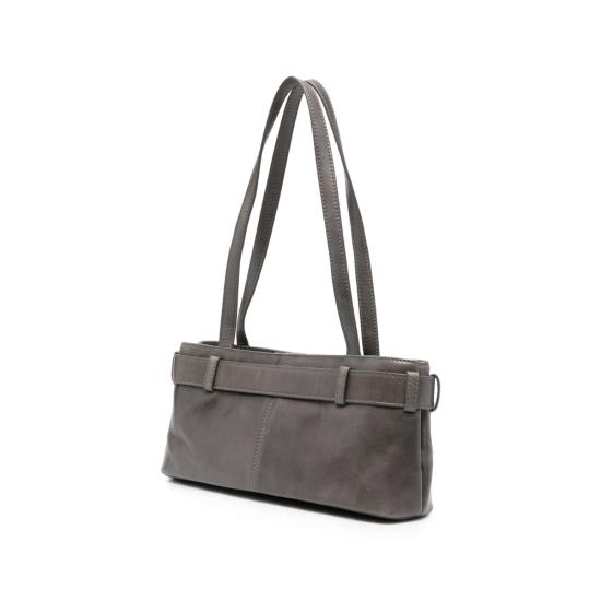 26FW 오소이 숄더백 26FB05009322 AGGRE GRAY - OSOI