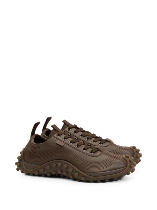 26FW 아미 스니커즈 USN505 AL0146 2221 Black - AMI