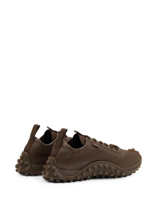 26FW 아미 스니커즈 USN505 AL0146 2221 Black - AMI
