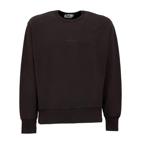 26FW 스톤 아일랜드 탑 L2S156100037 S0E20 Black