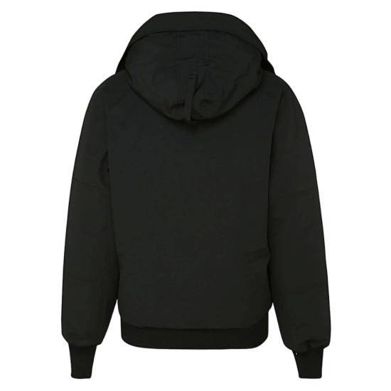 26FW 캐나다구스 칠리왁 봄버 2050M9061 Black - CANADA GOOSE