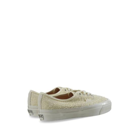 26FW 반스 어센틱 44 LX VN000DB8 CEQ1 BEIGE - VANS