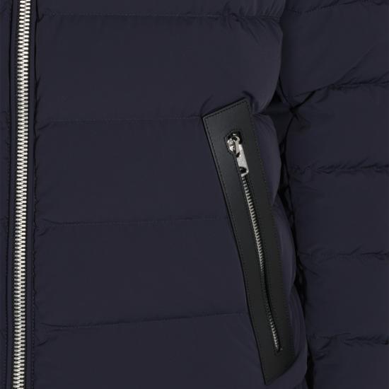 26FW 맥케이지 자켓 JACKZZC403 Black - MACKAGE