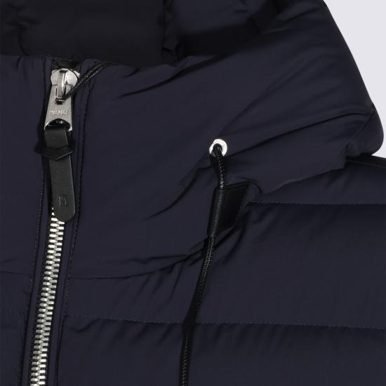 26FW 맥케이지 자켓 JACKZZC403 Black - MACKAGE