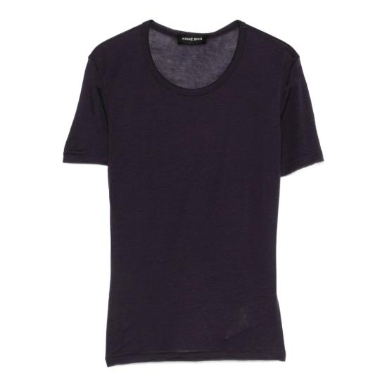26SS 애니빙 폴로 티셔츠 A 08 11500 NYA27 MIDNIGHT BLUE