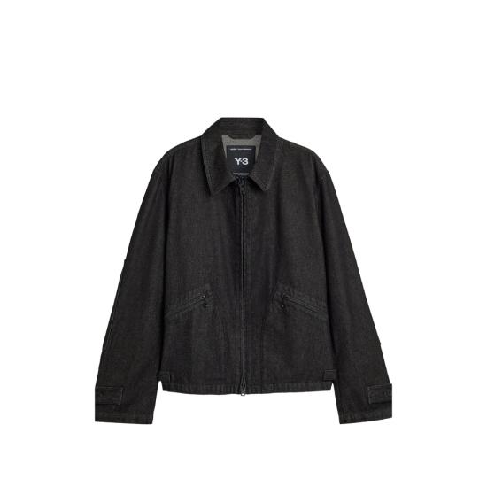 26FW 아디다스 자켓 KS3892 BLACK