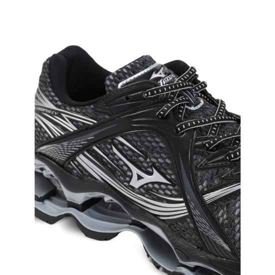 26FW 미즈노 스니커즈 D1GA2651 02 BLACK - MIZUNO