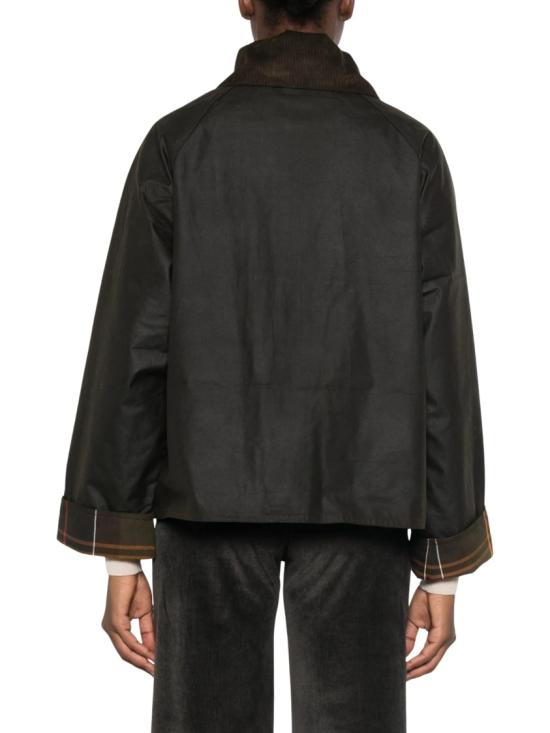 26FW 바버 자켓 LWX1595OL71 Black - BARBOUR