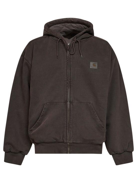 26FW 칼하트 WIP 후드 비스타 자켓 I029524 47GD BROWN