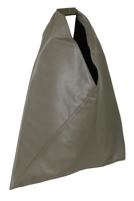 26FW MM6 메종마르지엘라 재패니즈백 S54WD0039 P8396 099 Grey - MM6 MAISON MARGIELA