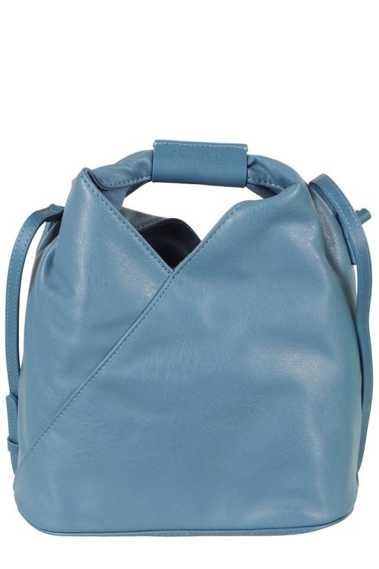 26FW MM6 메종마르지엘라 JAPANESE 재패니즈 크로스바디백 SB6WD0026 P8396 099 Blue