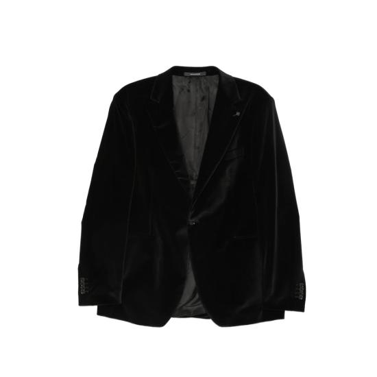 26FW 딸리아토레 자켓 800021 1FNJ15A N1011 BLACK