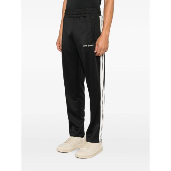 26FW 팜앤젤스 팬츠 PAMCJ002F B001 1003 BLACK - PALM ANGELS