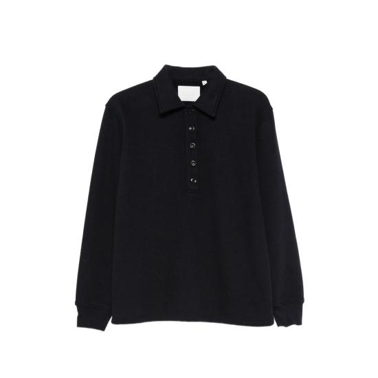 26FW 시티즌 오브 휴머니티 스웨터 9501 1981 NVY BLUE