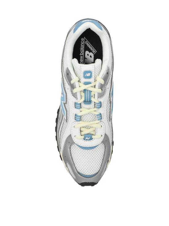 26FW 뉴발란스 204L 스웨이드 스니커즈 U204LSWC MULTICOLOR - NEW BALANCE