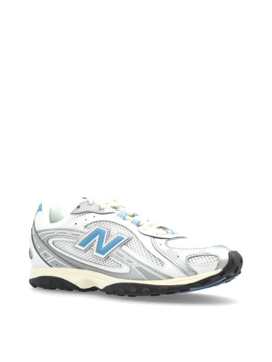 26FW 뉴발란스 204L 스웨이드 스니커즈 U204LSWC MULTICOLOR