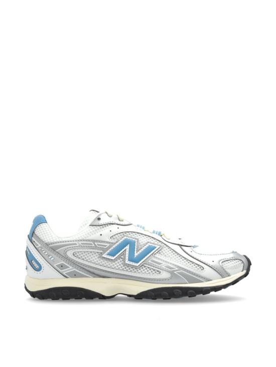 26FW 뉴발란스 204L 스웨이드 스니커즈 U204LSWC MULTICOLOR - NEW BALANCE