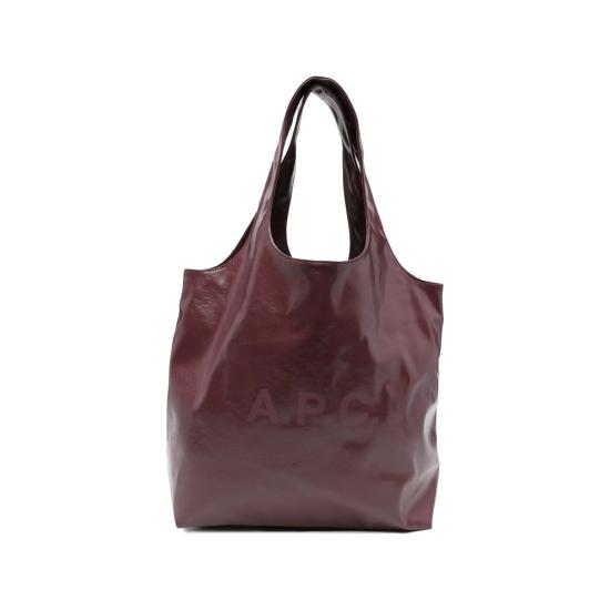 26FW 아페쎄 토트백 PUABR M61565 HAJ RED
