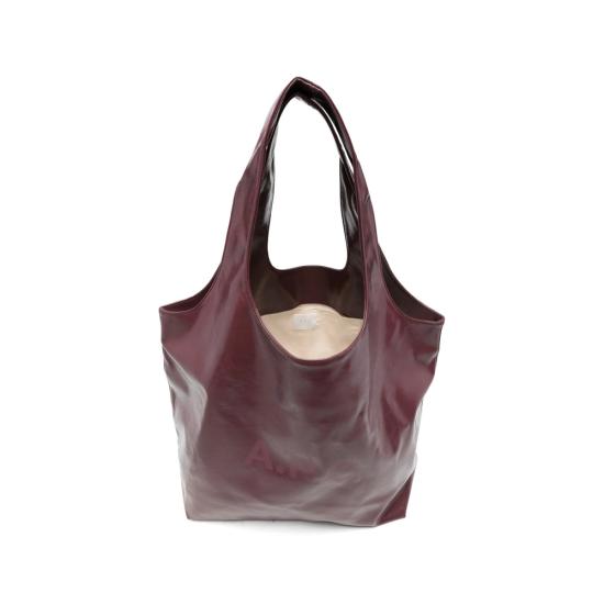 26FW 아페쎄 토트백 PUABR M61565 HAJ RED - A.P.C.