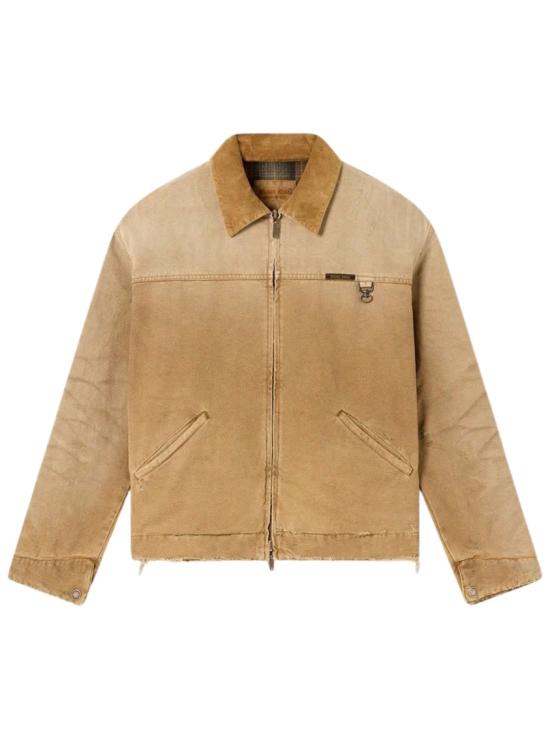 26FW 골든구스 자켓 GUP02747P00265555559 Neutrals