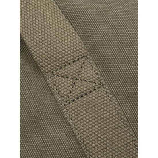 26SS 아페쎄 리쿠퍼레이션 짐 위켄더 백 CODBM H62230 JAA GREEN - A.P.C.