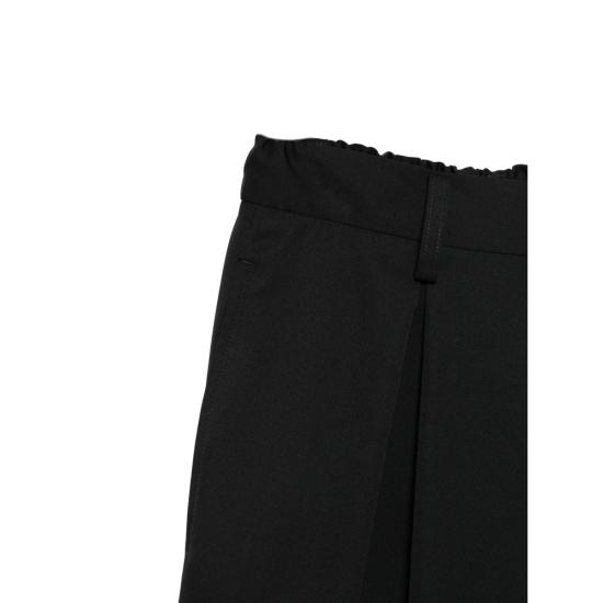 26FW 슈타인 팬츠 ST 1608 BLACK - SSSTEIN