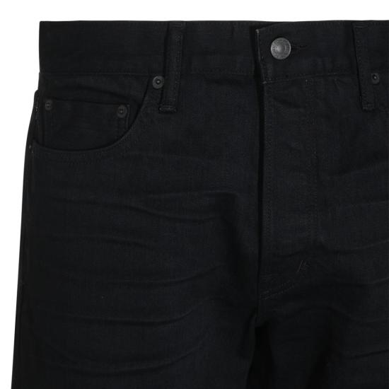 26FW 톰포드 데님 팬츠 DPH003DMC084NAB Black - TOMFORD