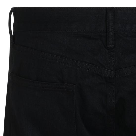 26FW 톰포드 데님 팬츠 DPH003DMC084NAB Black - TOMFORD