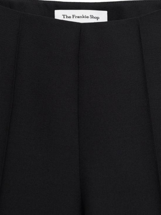 26FW 더프랭키샵 팬츠 DESSATTFS22773100 Black - THE FRANKIE SHOP