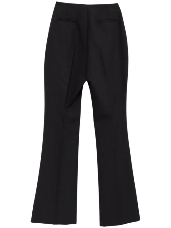26FW 더프랭키샵 팬츠 DESSATTFS22773100 Black - THE FRANKIE SHOP