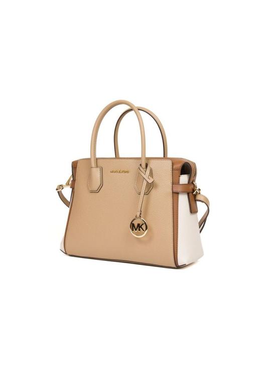 25FW 마이클 코어스 토트백 35S4GM9S8L CAMEL MULTI ONESIZE Michael Kors BEIGE - MICHAEL KORS