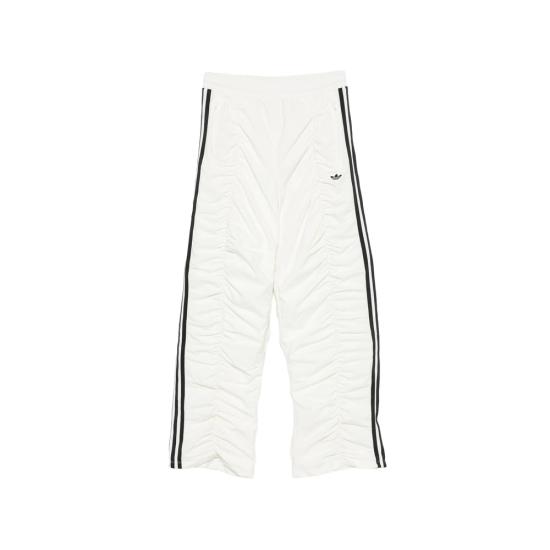 26FW 아디다스 트레이닝/조거 팬츠 LH1929 WHITE