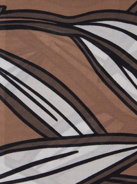 26FW 브루넬로 쿠치넬리 머플러/스카프 MFOU0033P BROWN - BRUNELLO CUCINELLI