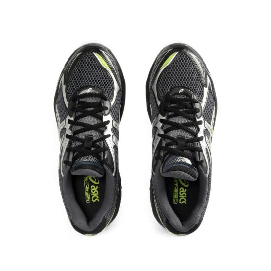 26FW 아식스 GT-2160 스니커즈 1203A275 006 BLACK - ASICS