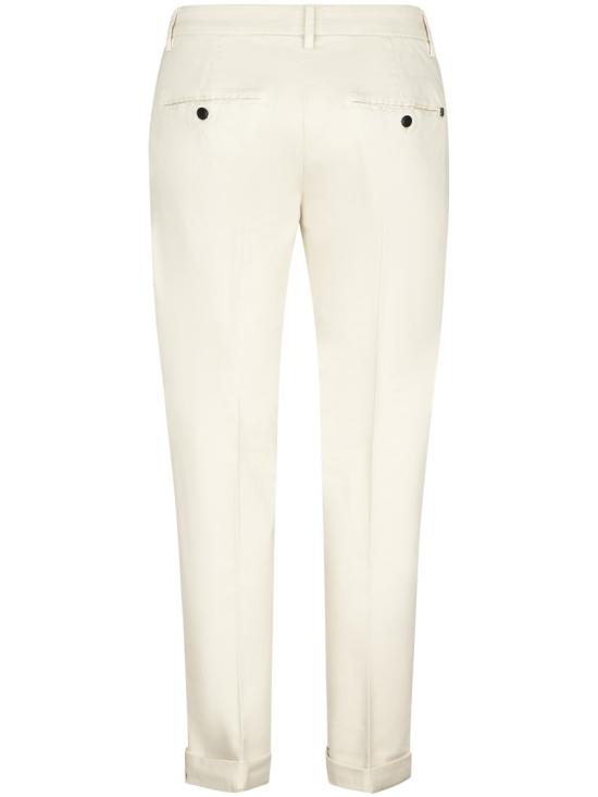 26FW 돈답 팬츠 UP688GSE043U PTD005 Neutrals - DONDUP
