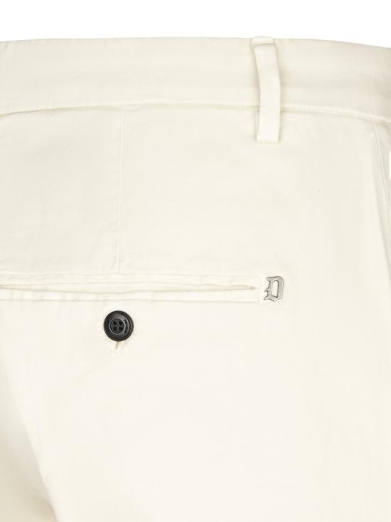 26FW 돈답 팬츠 UP688GSE043U PTD005 Neutrals - DONDUP