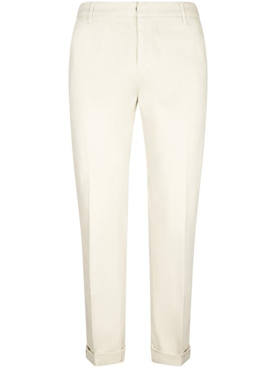 26FW 돈답 팬츠 UP688GSE043U PTD005 Neutrals