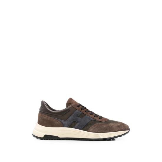 26FW 호간 하이퍼 라이트 스니커즈 HXM5630FR30V FV740F BROWN