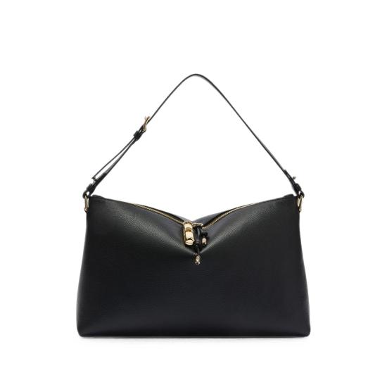 26FW 훌라 숄더백 WB02006 BX3353 O6000 BLACK