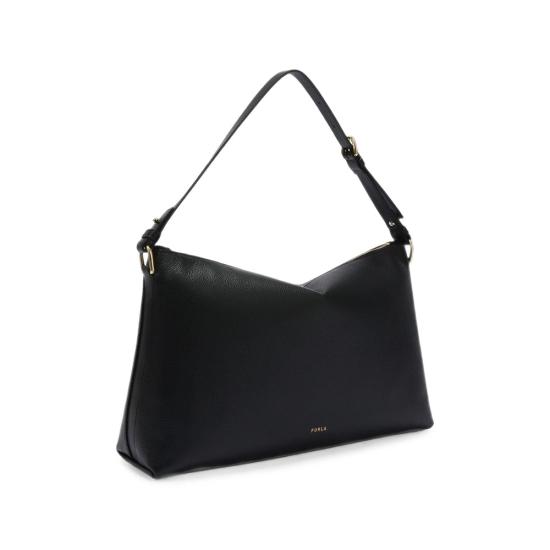 26FW 훌라 숄더백 WB02006 BX3353 O6000 BLACK - FURLA