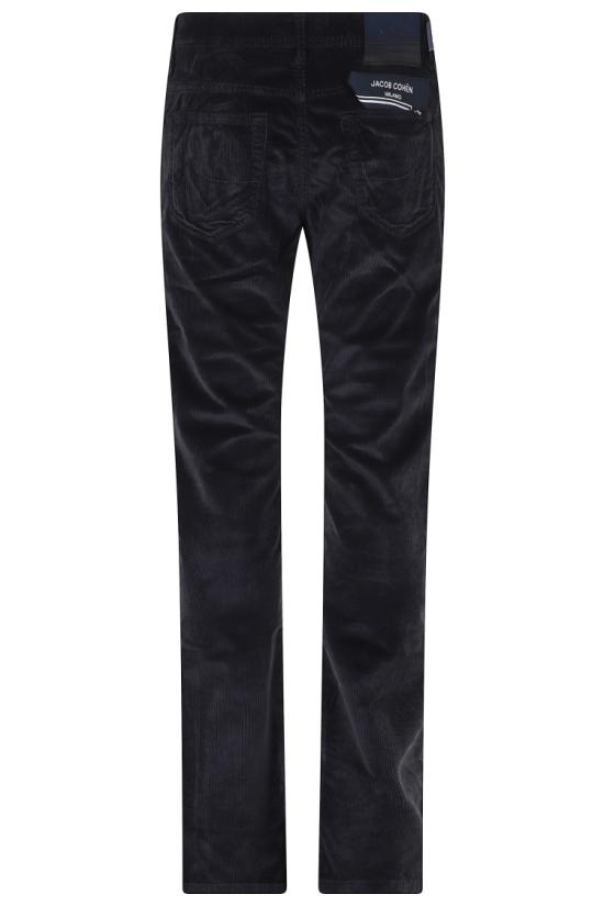 26FW 야콥코헨 팬츠 QE004 054 S36653 TR 099 Black - JACOB COHËN