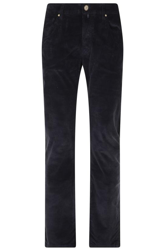 26FW 야콥코헨 팬츠 QE004 054 S36653 TR 099 Black