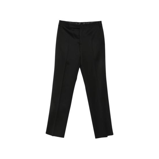 26FW 라르디니 팬츠 CNPALUK ACIF67442 999 BLACK
