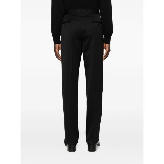 26FW 라르디니 팬츠 CNPALUK ACIF67442 999 BLACK - LARDINI