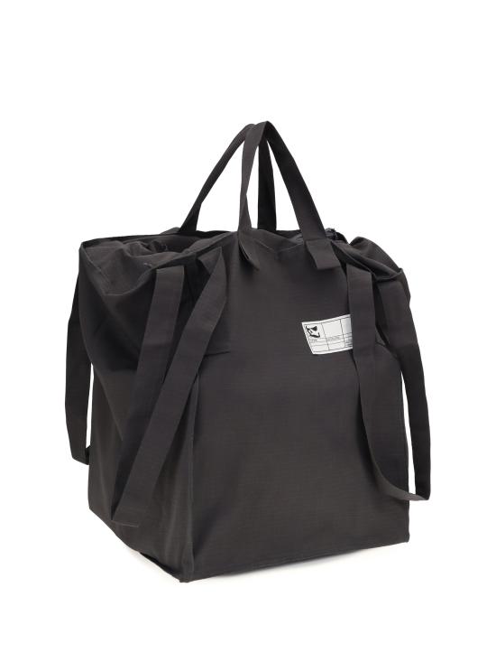 26FW 쥐알텐케이 토트백 ER072063DV 31 CHARCOAL - GR10K