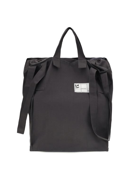 26FW 쥐알텐케이 토트백 ER072063DV 31 CHARCOAL
