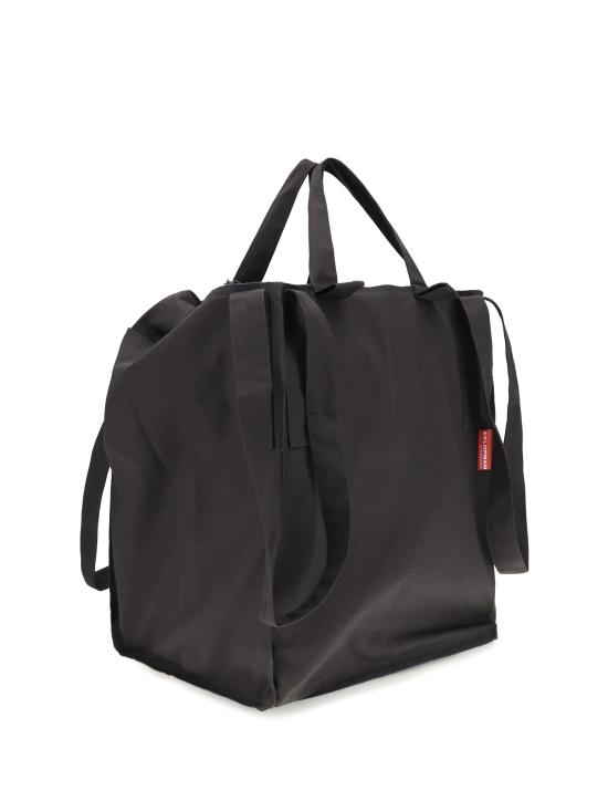 26FW 쥐알텐케이 토트백 ER072063DV 31 CHARCOAL - GR10K