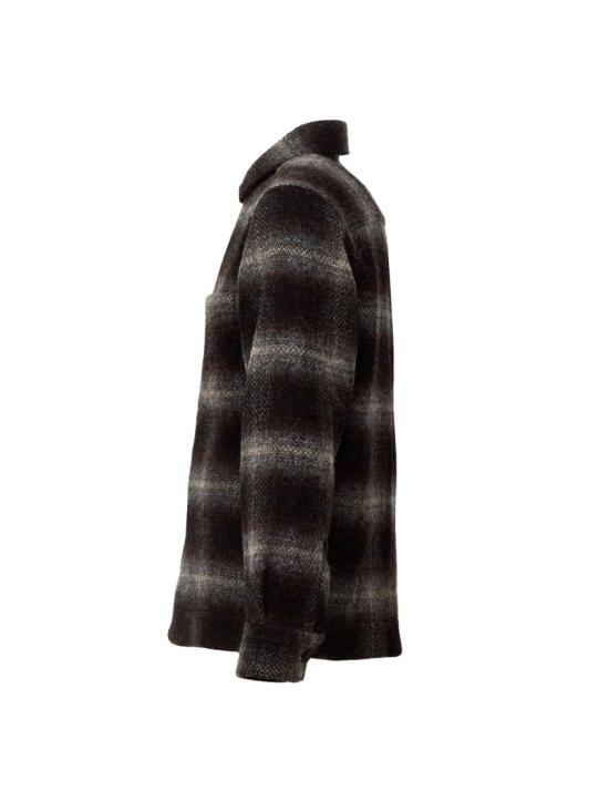 26FW 싸쿠스 셔츠 31442 Black - XACUS