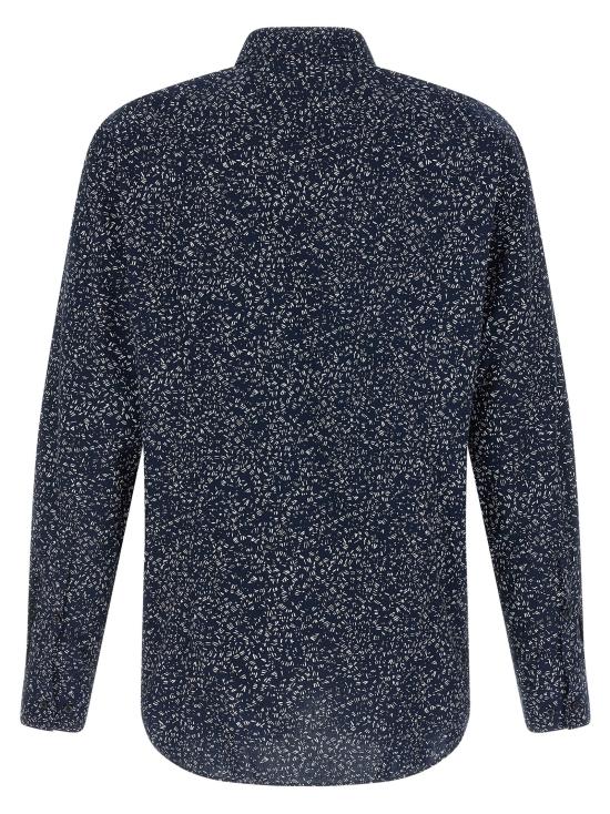  휴고보스 셔츠 LD50544979413 NAVY - HUGO BOSS